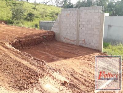 Terreno para Venda, em Itatiba, bairro Villaggio Fosuzzi