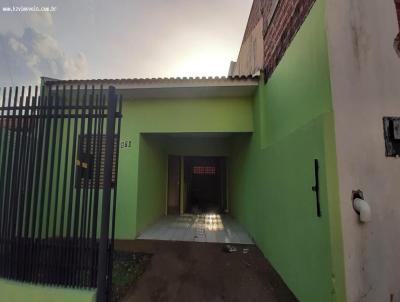 Casa para Venda, em Paiandu, bairro PQ. RESIDENCIAL BELA VISTA