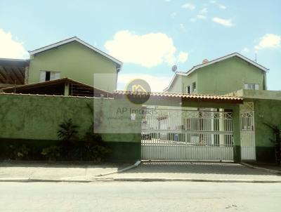 Sobrado em Condomnio para Venda, em Po, bairro Jd.Dbora, 3 dormitrios, 2 banheiros, 1 sute, 2 vagas