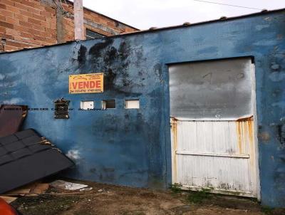 Casa para Venda, em So Vicente, bairro Quarentenrio, 1 dormitrio, 1 banheiro