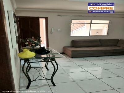 Casa para Venda, em Tefilo Otoni, bairro Filadlfia, 3 dormitrios, 2 banheiros, 1 vaga
