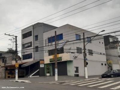 Sala Comercial para Locao, em Guarulhos, bairro Jardim Vila Galvo, 2 banheiros