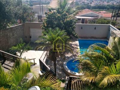 Casa para Temporada, em Americana, bairro Jardim Bela Vista, 1 dormitório, 2 banheiros, 2 vagas