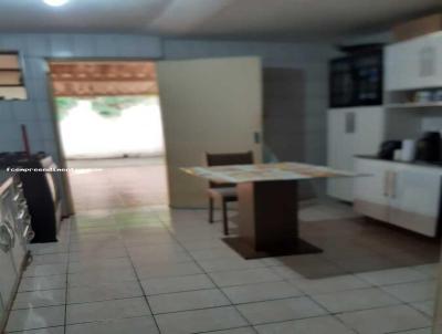 Casa para Venda, em Limeira, bairro Conjunto Residencial Victor D`Andrea, 3 dormitrios, 1 banheiro, 1 vaga