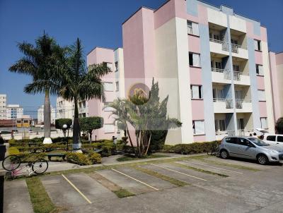 Apartamento para Venda, em Suzano, bairro Vila Urupes, 3 dormitrios, 1 banheiro, 1 sute, 1 vaga