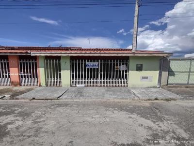 Casa para Venda, em Roseira, bairro Villa Roma, 2 dormitrios, 1 banheiro, 1 vaga