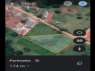 rea Rural para Venda, em Carmo de Minas, bairro PALMELA