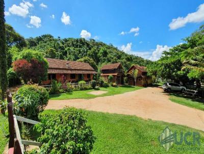 Pousada para Venda, em Paty do Alferes, bairro Barro Branco, 20 dormitrios, 15 banheiros, 17 sutes