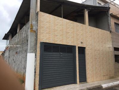 Casa para Venda, em So Paulo, bairro Graja, 2 dormitrios, 1 banheiro, 1 vaga