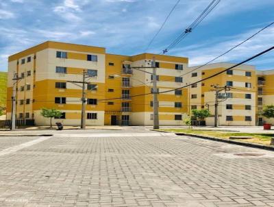 Apartamento 2 Quartos para Venda, em So Gonalo, bairro Monjolos, 2 dormitrios, 1 banheiro, 1 vaga
