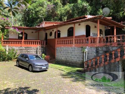 Casa em Condomnio para Venda, em Guapimirim, bairro Parque Silvestre, 2 dormitrios, 2 banheiros, 1 sute