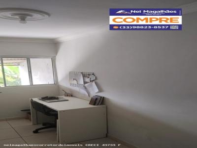 Apartamento para Venda, em Tefilo Otoni, bairro Filadlfia, 2 dormitrios, 1 banheiro