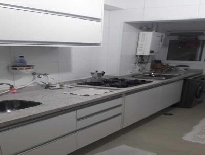 Apartamento para Venda, em So Paulo, bairro Vila Zilda (Tatuap)
