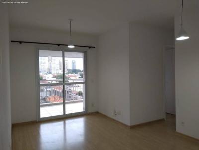 Apartamento para Venda, em So Paulo, bairro Tatuap, 3 dormitrios, 2 banheiros, 1 sute, 1 vaga