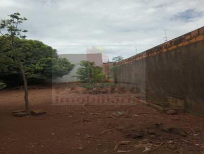 Terreno para Venda, em Uberlndia, bairro Pacaembu