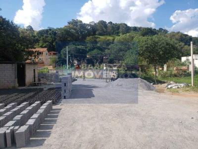 Terreno para Venda, em Carmo de Minas, bairro Centro