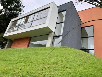 Casa em Condomnio para Venda, em Juiz de Fora, bairro Novo Horizonte, 3 dormitrios, 2 banheiros, 3 sutes, 2 vagas