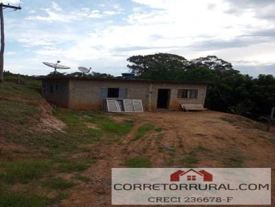 Chcara para Venda, em Piedade, bairro Ortizes