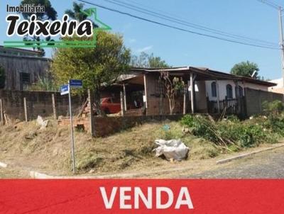 Casa para Venda, em Jaguariaíva, bairro Jardim São Roque, 4 dormitórios, 1 banheiro, 1 vaga