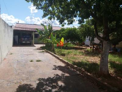 Casa para Venda, em , bairro Parque Cedral, 2 dormitrios, 1 banheiro