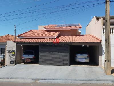 Casa para Venda, em Presidente Bernardes, bairro A consultar, 3 dormitrios, 2 banheiros, 1 sute, 3 vagas