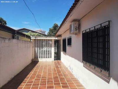 Casa para Venda, em Presidente Prudente, bairro Jd Aviao, 3 dormitrios, 2 banheiros, 2 vagas