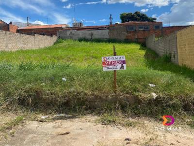 Terreno para Venda, em Presidente Prudente, bairro BRASIL NOVO