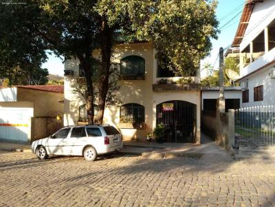 Apartamento para Venda, em Mimoso do Sul, bairro Bairro Serrano, 3 dormitrios, 1 banheiro, 1 vaga