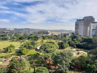 Apartamento para Venda, em So Paulo, bairro Chcara Itaim, 1 dormitrio, 2 banheiros, 1 sute, 1 vaga