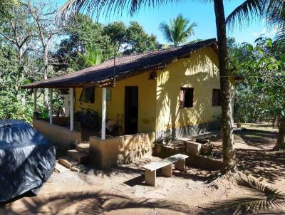 Chcara para Venda, em Mimoso do Sul, bairro Zona Rural - So Jos das Torres, 2 dormitrios, 1 banheiro