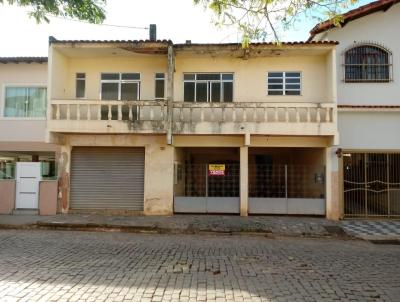 Casa para Venda, em Mimoso do Sul, bairro Bairro Serra, 7 dormitrios, 4 banheiros, 2 vagas