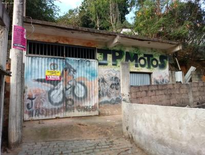 Ponto Comercial para Venda, em Mimoso do Sul, bairro Pratinha