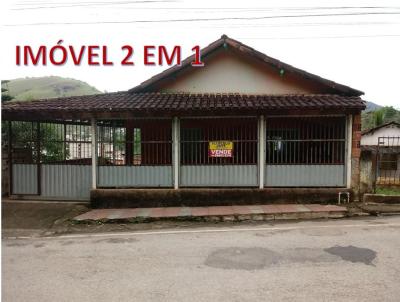 Casa para Venda, em Mimoso do Sul, bairro Bairro Vila da Penha, 5 dormitrios, 2 banheiros, 1 vaga