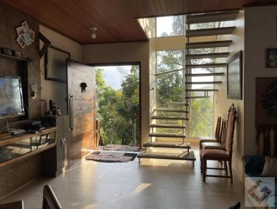 Casa para Venda, em Florianpolis, bairro Cachoeira do Bom Jesus