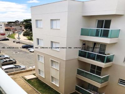 Apartamentos Financiveis para Venda, em Campinas, bairro Jardim Novo Maracan, 2 dormitrios, 1 banheiro, 1 vaga