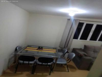 Apartamento para Venda, em Campinas, bairro Dic V (Conjunto Habitacional Chico Mendes), 2 dormitrios, 1 banheiro, 1 vaga