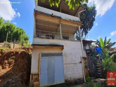 Casa para Venda, em Cataguases, bairro Bom Pastor, 3 dormitrios, 1 banheiro, 1 vaga