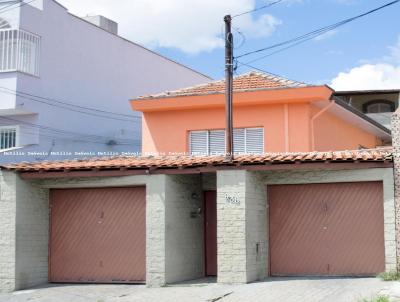Casa para Venda, em So Paulo, bairro Vila Formosa, 2 dormitrios, 1 banheiro, 6 vagas