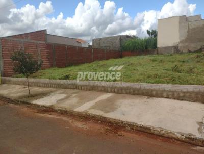 Terreno para Venda, em Piracicaba, bairro Campos do Conde