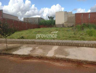 Terreno para Venda, em Piracicaba, bairro Campos do Conde