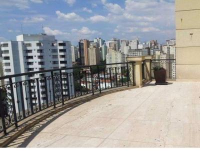 Cobertura Duplex para Venda, em So Paulo, bairro Paraso, 4 dormitrios, 6 banheiros, 4 sutes, 8 vagas
