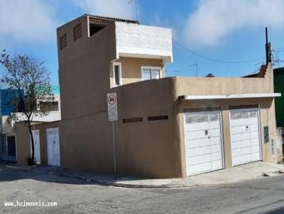 Casa para Venda, em So Paulo, bairro Jardim dos Ips, 4 dormitrios, 4 banheiros, 5 vagas