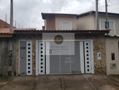 Sobrado para Venda, em Po, bairro Jd.Itamarati, 3 dormitrios, 3 banheiros, 1 sute, 2 vagas