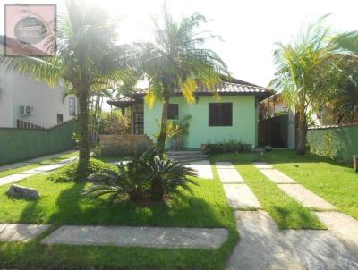 Casa em Condomnio para Venda, em Bertioga, bairro , 3 dormitrios, 2 banheiros, 1 sute, 4 vagas