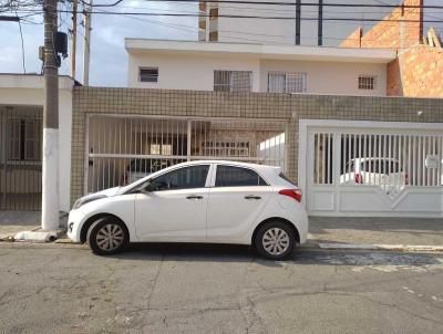 Casa / Sobrado para Venda, em So Paulo, bairro Bosque da Sade, 3 dormitrios, 4 banheiros, 1 sute, 2 vagas