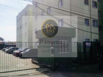 Apartamento para Venda, em Po, bairro Vila Perracine, 2 dormitrios, 1 banheiro, 1 vaga