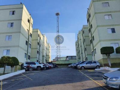 Apartamento para Venda, em Po, bairro Vila Perracine, 2 dormitrios, 1 banheiro, 1 vaga