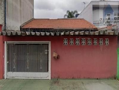 Sobrado para Venda, em Santo Andr, bairro Jardim Ana Maria, 2 dormitrios, 1 banheiro, 1 sute, 2 vagas