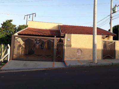 Casa para Venda, em Jos Bonifcio, bairro Jardim Patriarca, 2 dormitrios, 2 banheiros, 2 vagas