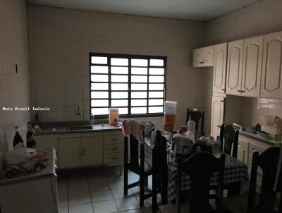 Casa para Venda, em So Paulo, bairro Perus, 3 dormitrios, 3 banheiros, 1 sute, 4 vagas